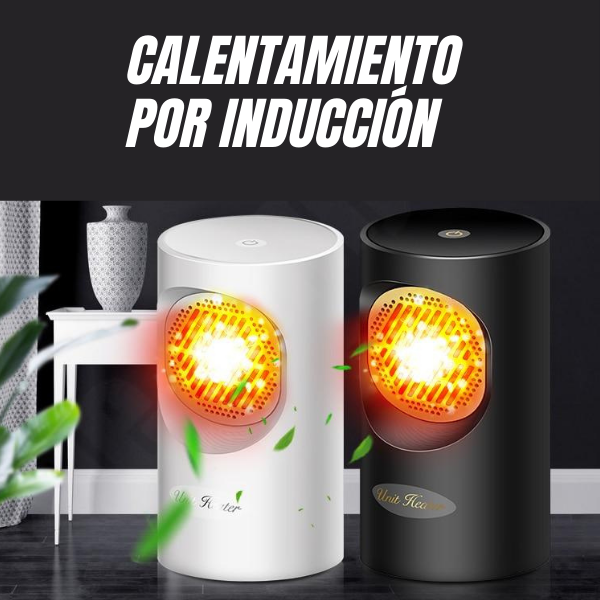 Mini Estufa