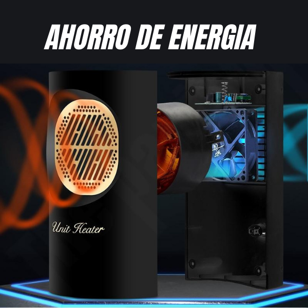 Mini Estufa