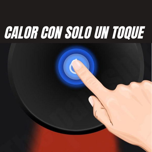 Mini Estufa