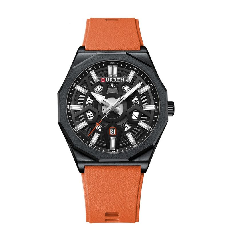 Curren Racer A890