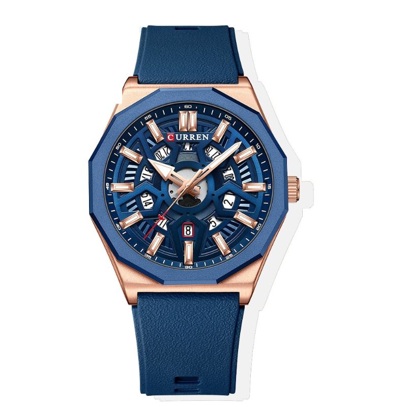 Curren Racer A890