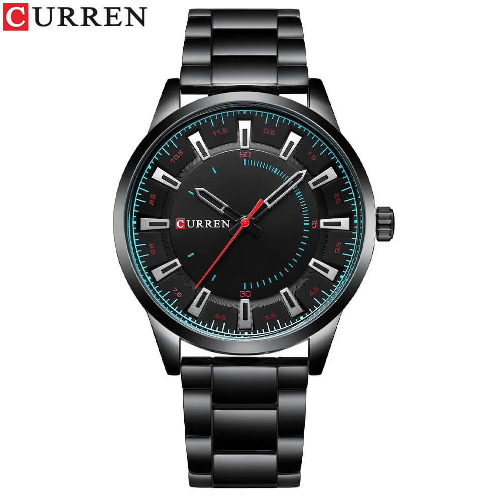 Curren Storm U400