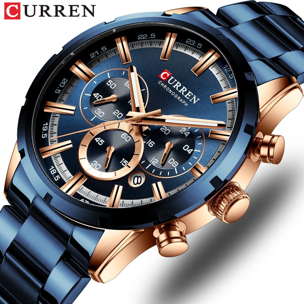 Curren Solar T120