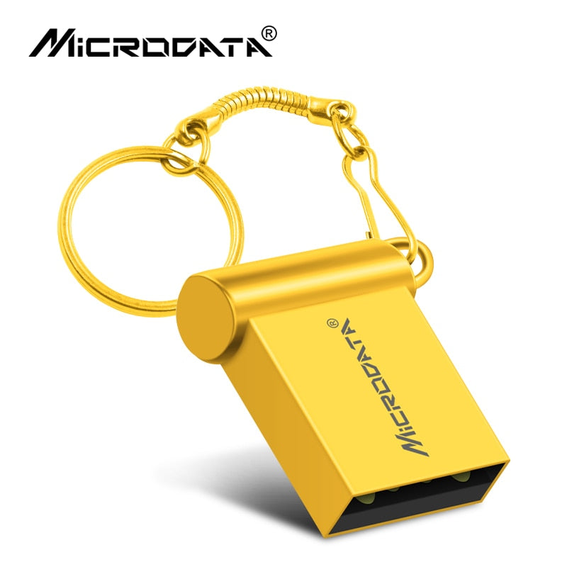 Memoria USB 8GB a 256 GB