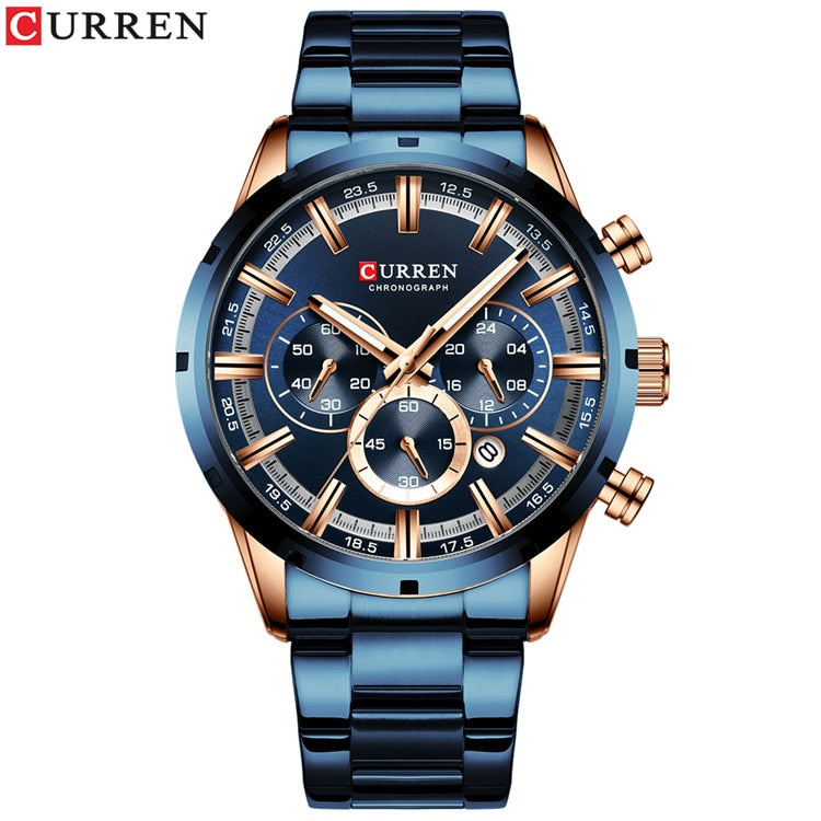Curren Solar T120