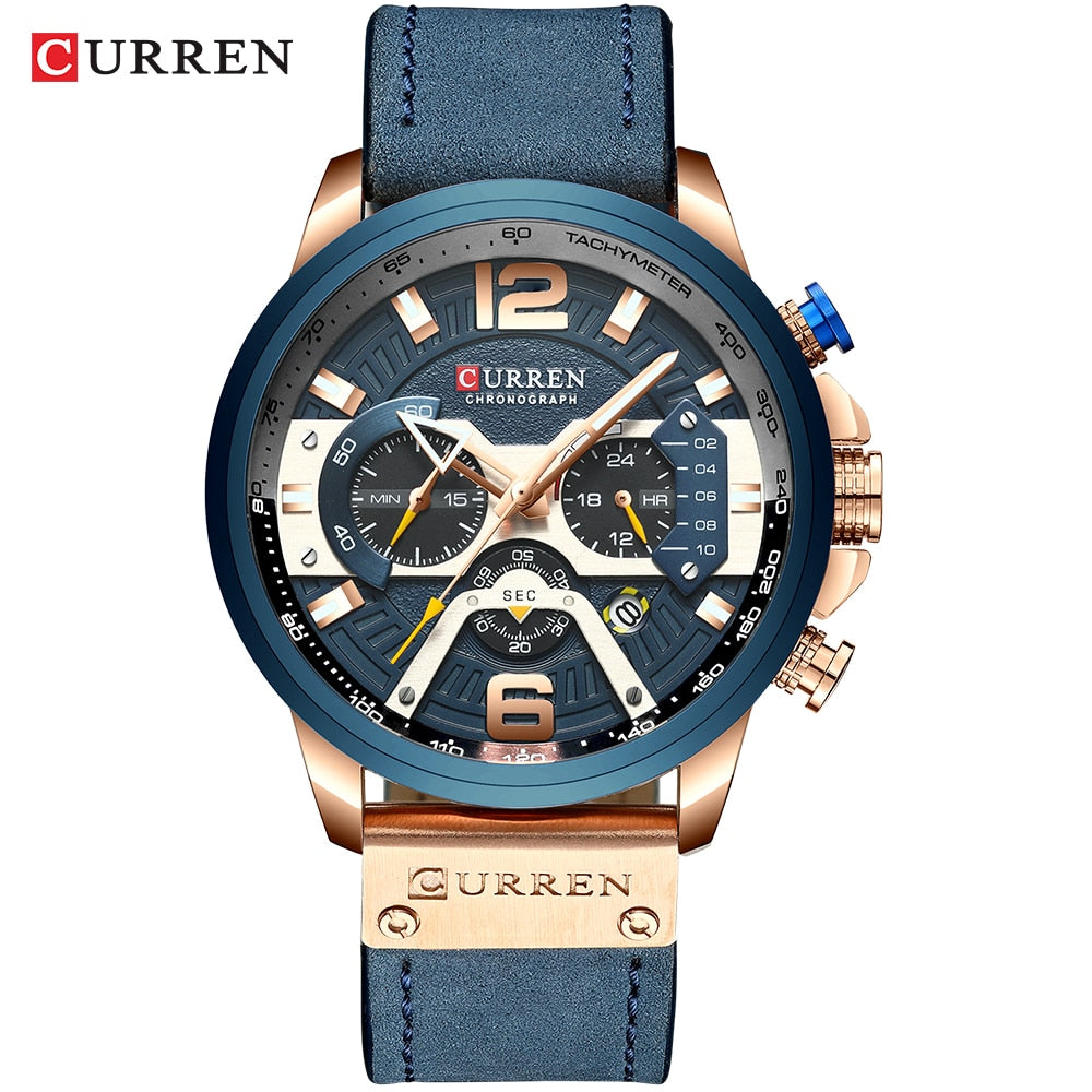 Curren Sport K350