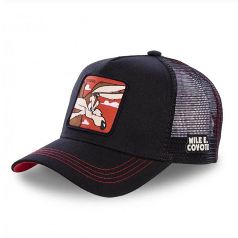 Gorras Personajes animados