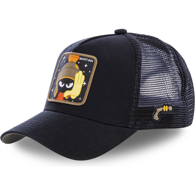 Gorras Personajes animados