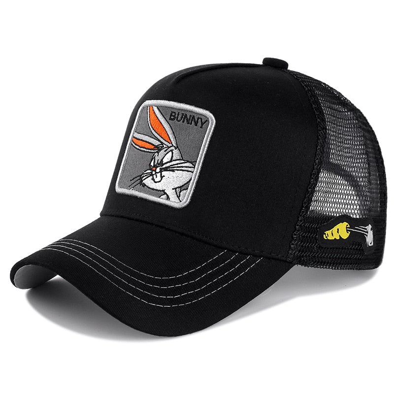 Gorras Personajes animados
