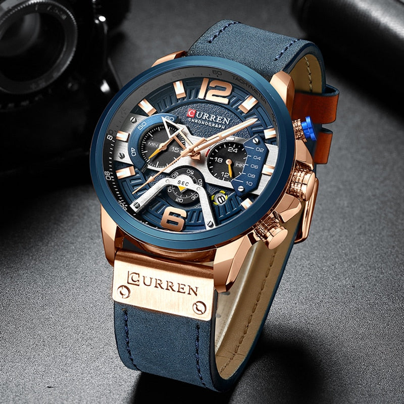 Curren Sport K350
