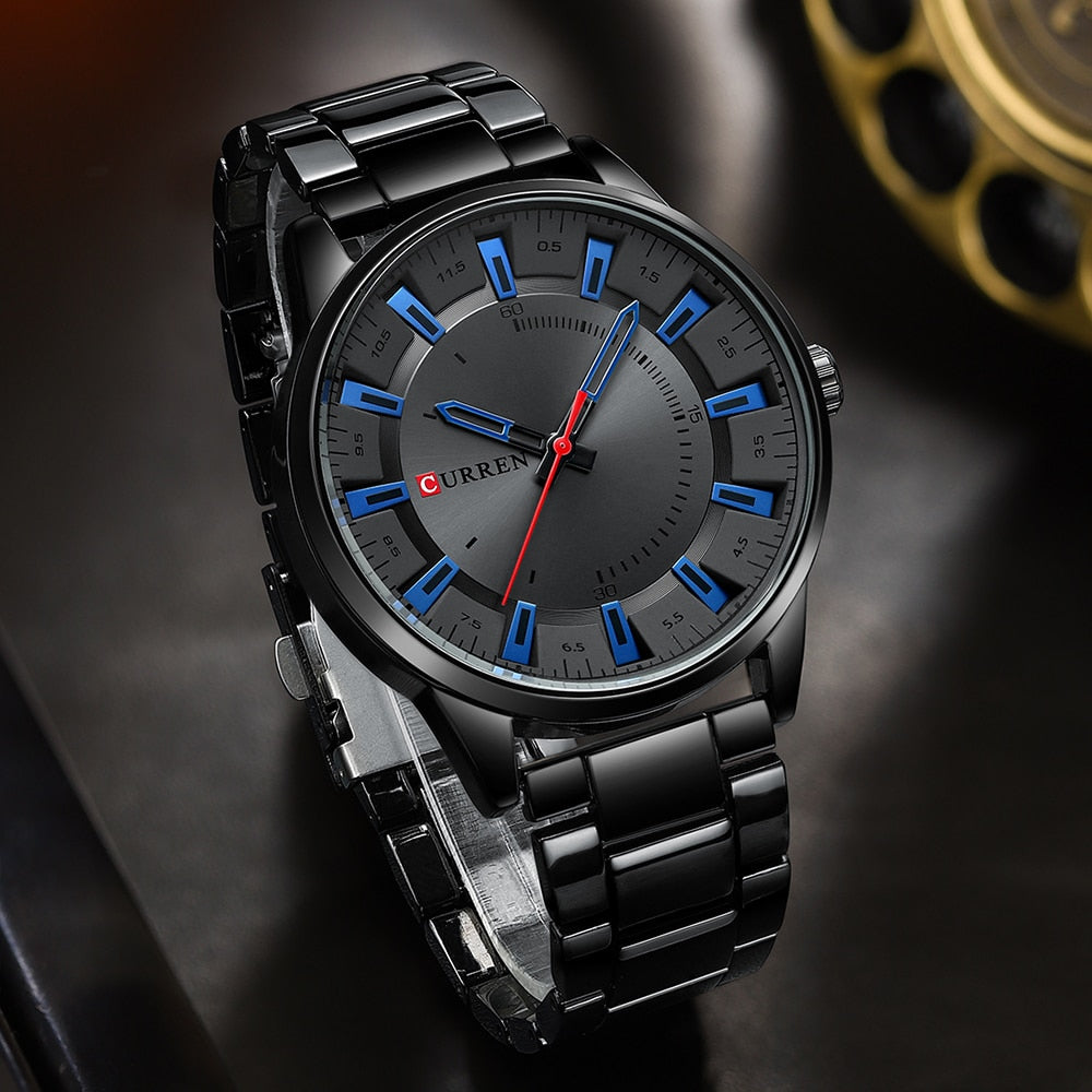 Curren Storm U400