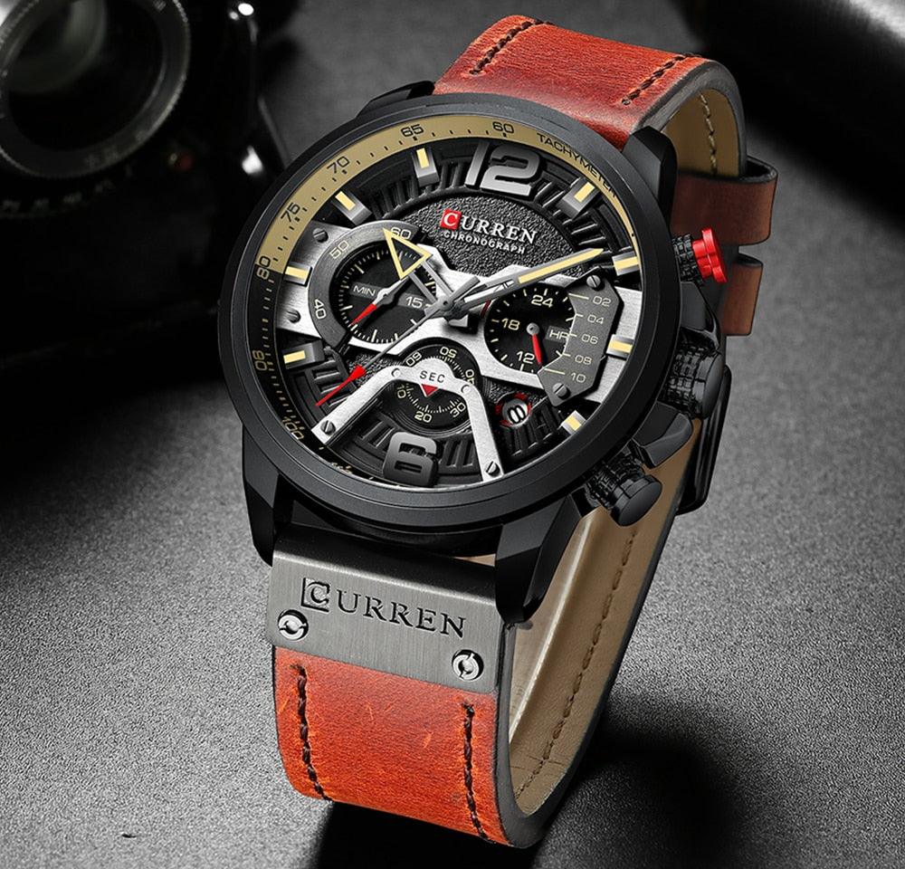 Curren Sport K350