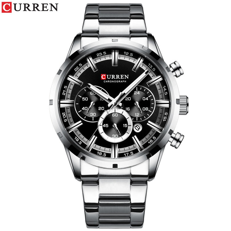 Curren Solar T120