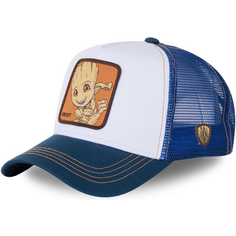 Gorras Personajes animados