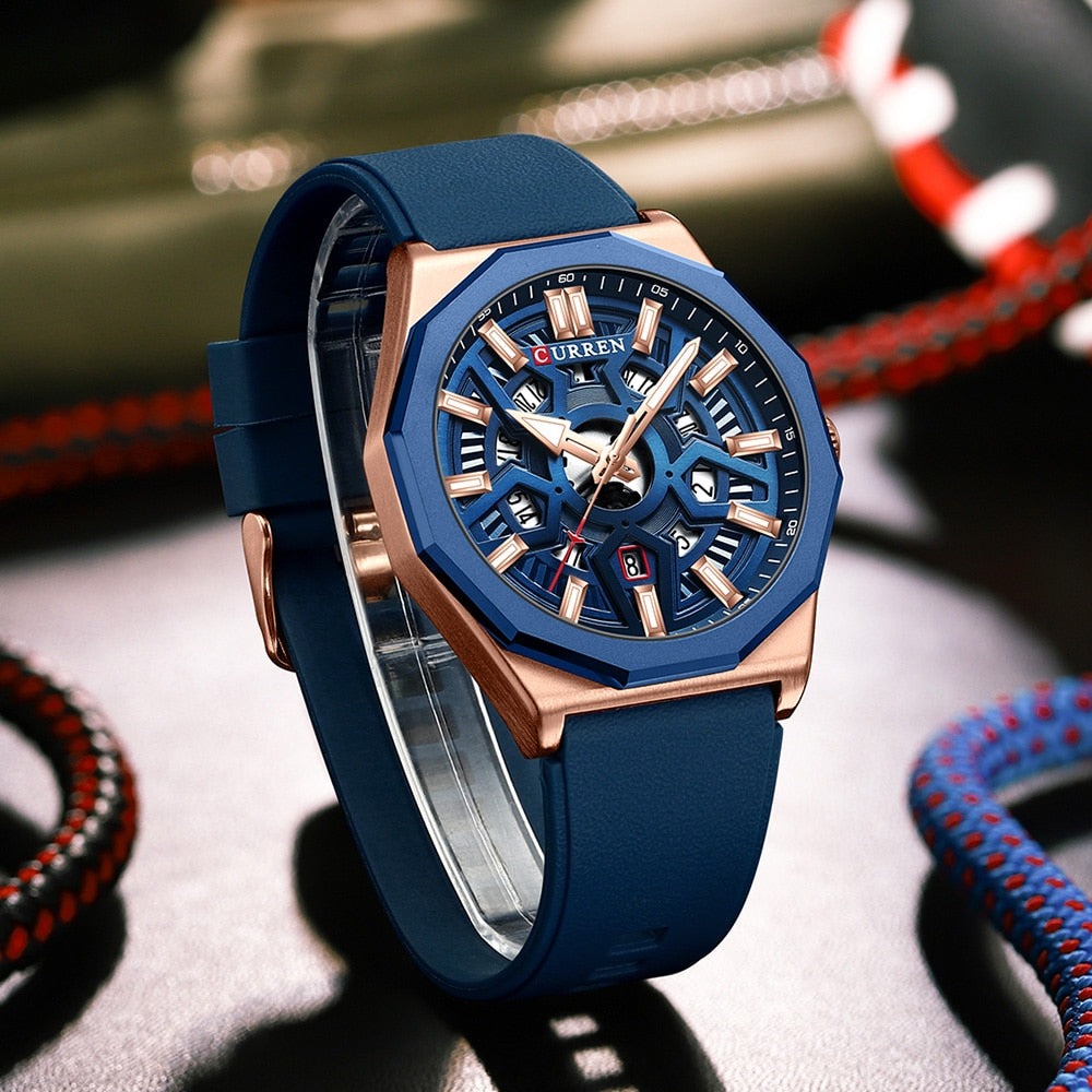 Curren Racer A890
