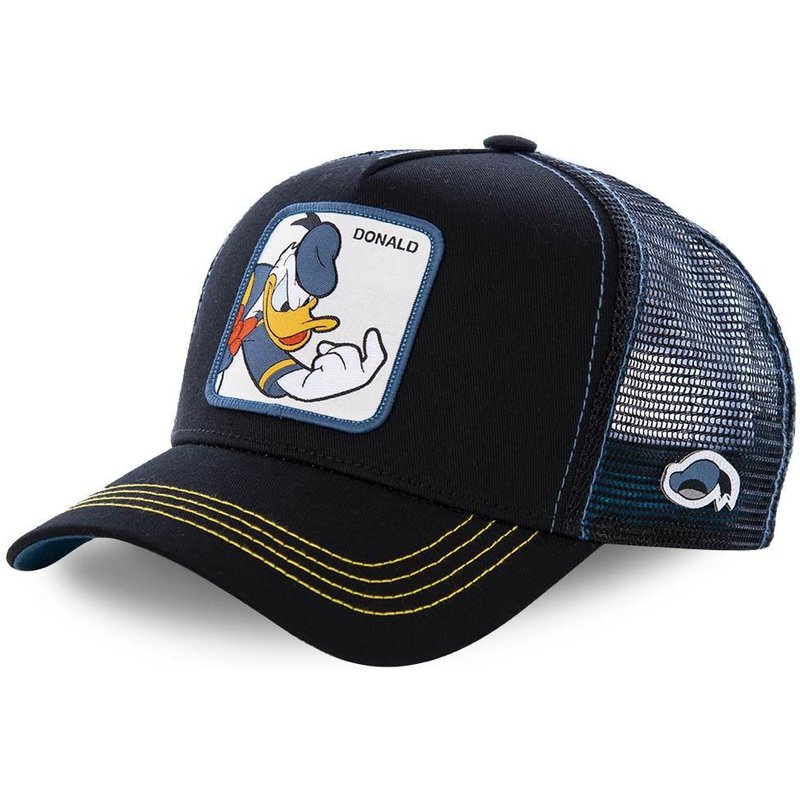Gorras Personajes animados