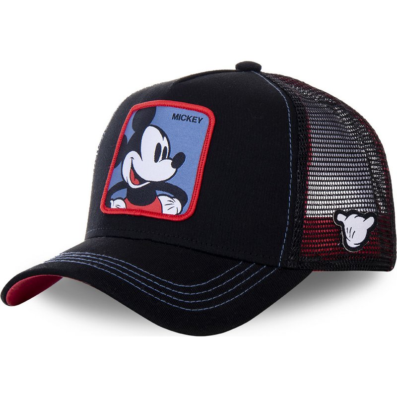 Gorras Personajes animados