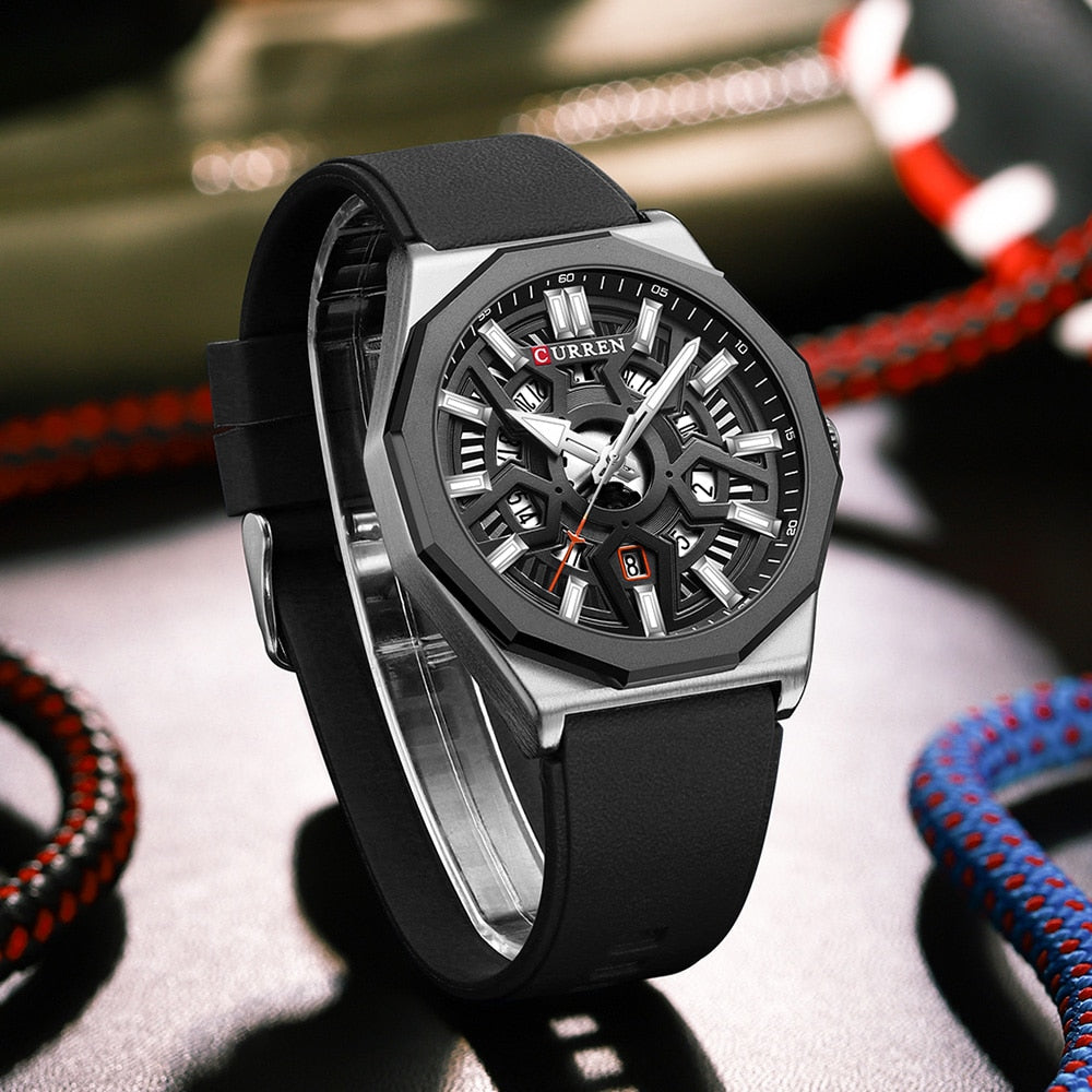 Curren Racer A890