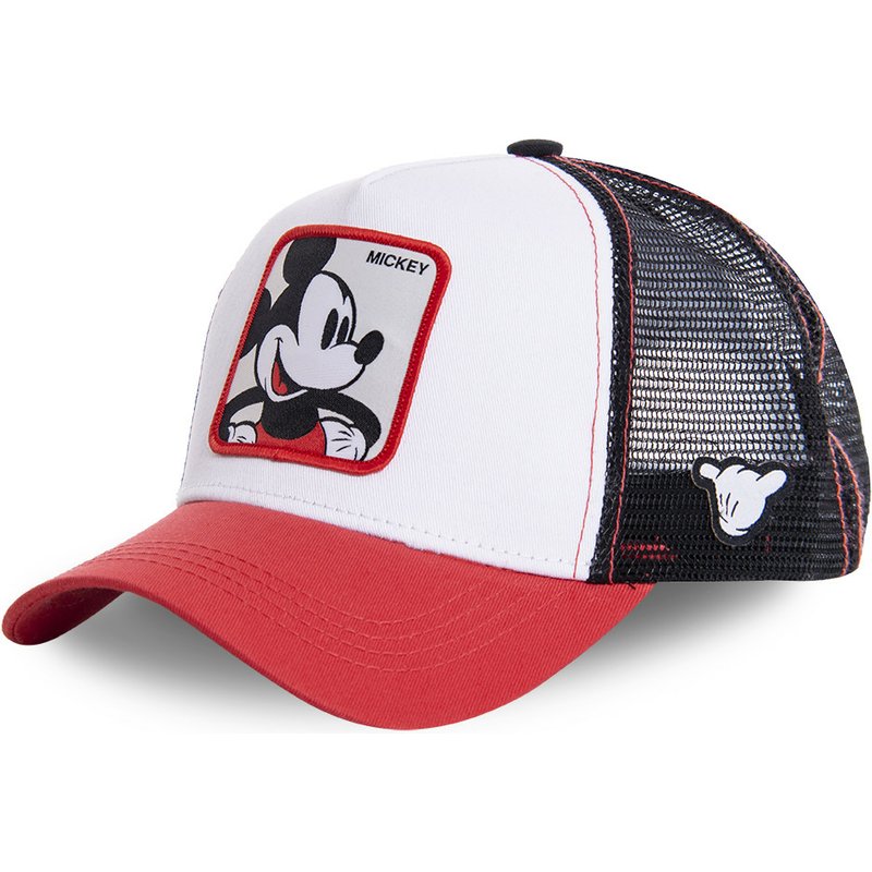 Gorras Personajes animados