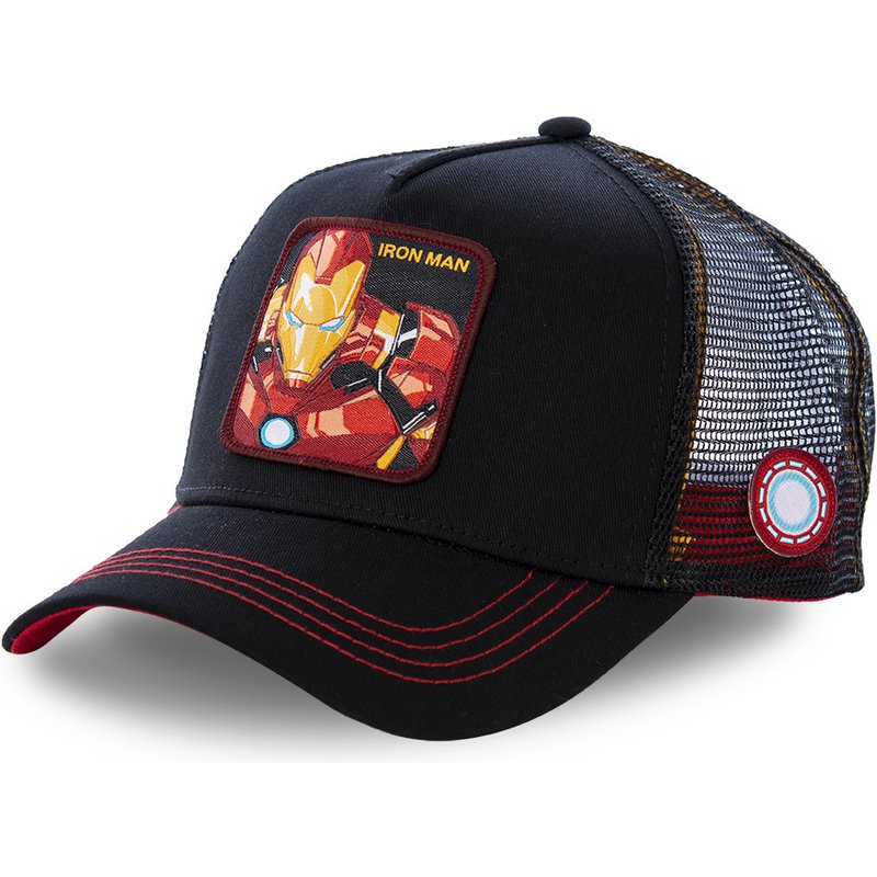 Gorras Personajes animados