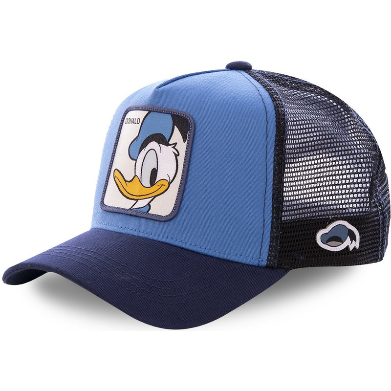 Gorras Personajes animados