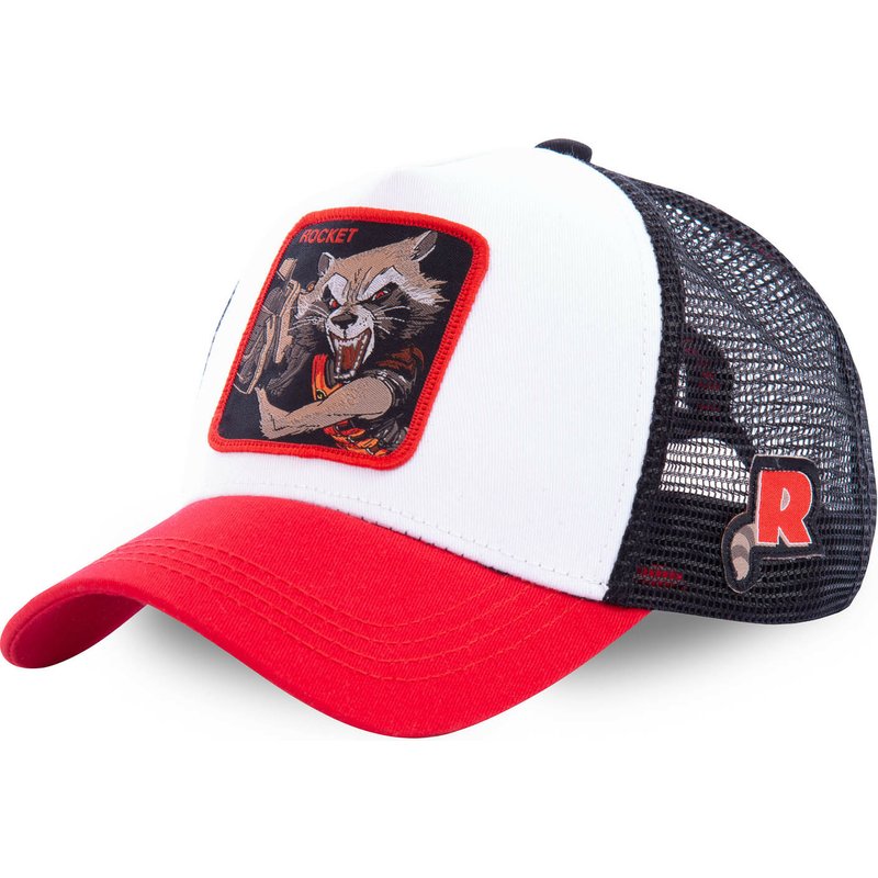 Gorras Personajes animados