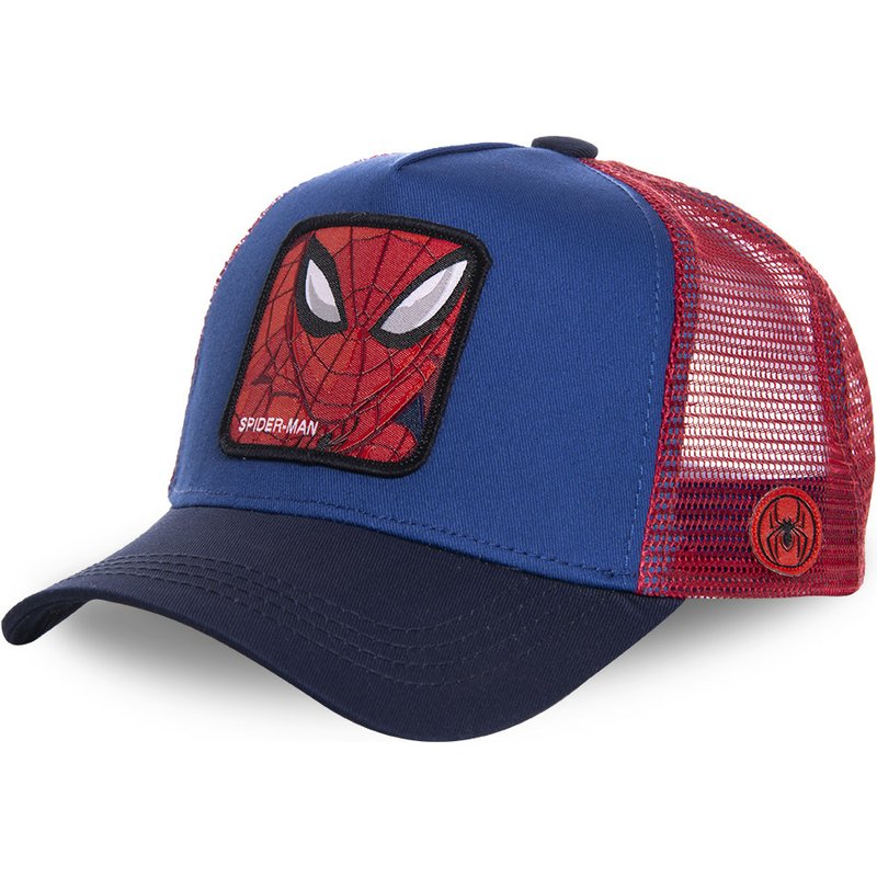 Gorras Personajes animados