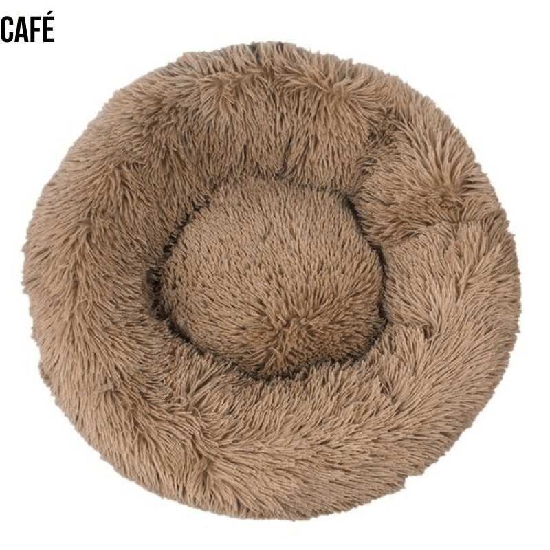 Cama Relax AntiStress™   -    Original - MascotaGadget.com