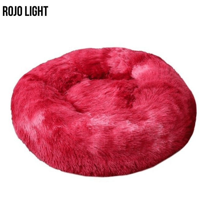 Cama Relax AntiStress™   -    Original - MascotaGadget.com