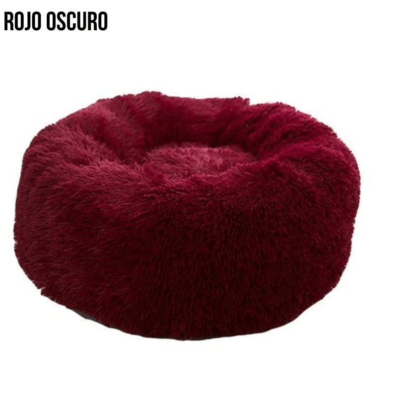 Cama Relax AntiStress™   -    Original - MascotaGadget.com