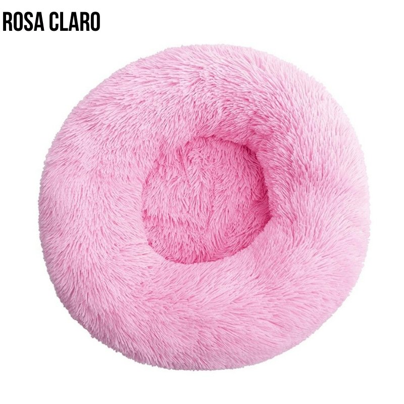 Cama Relax AntiStress™   -    Original - MascotaGadget.com