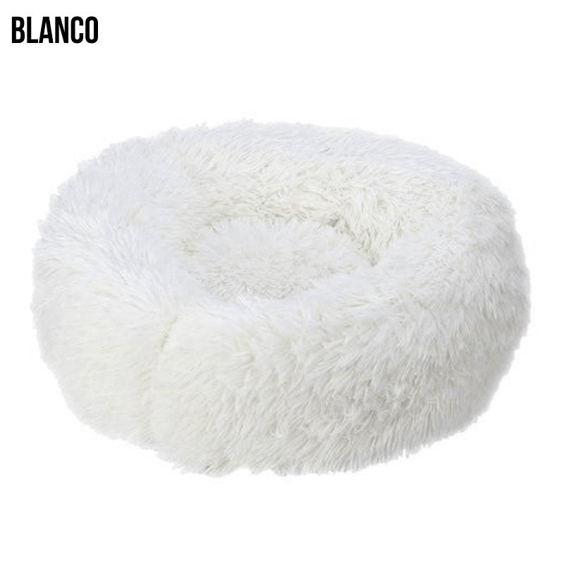 Cama Relax AntiStress™   -    Original - MascotaGadget.com