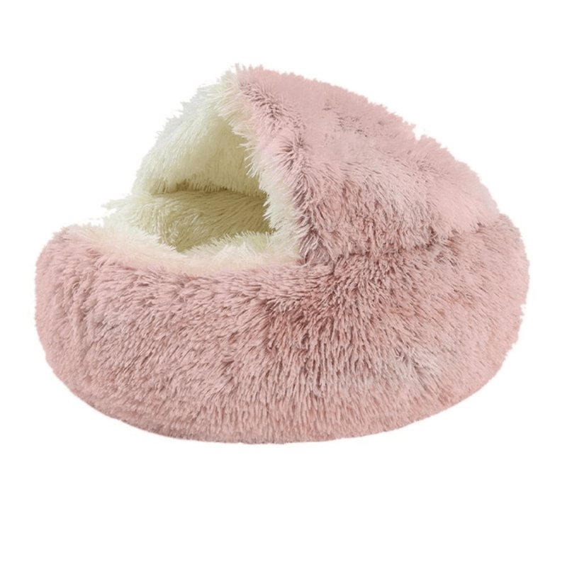 Cama Relax AntiStress™  Cubierta - Especial Gato - MascotaGadget.com