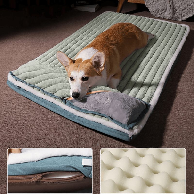 Cama Ortopedica Perro - MascotaGadget.com