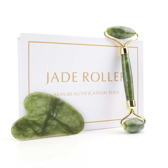 Facial Roller